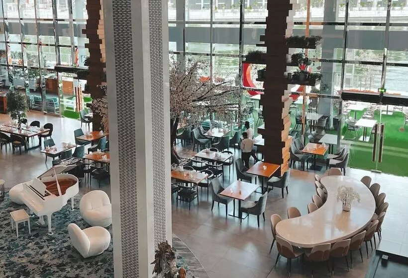 Fotos del hotel Canal Central:  63