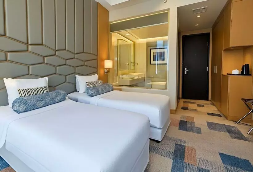 Fotos del hotel Canal Central:  12