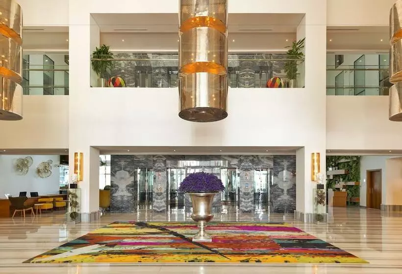 Fotos del hotel Canal Central:  18