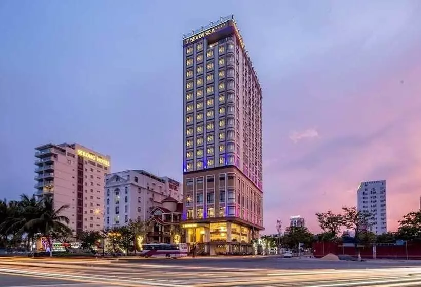 Seven Sea  Da Nang