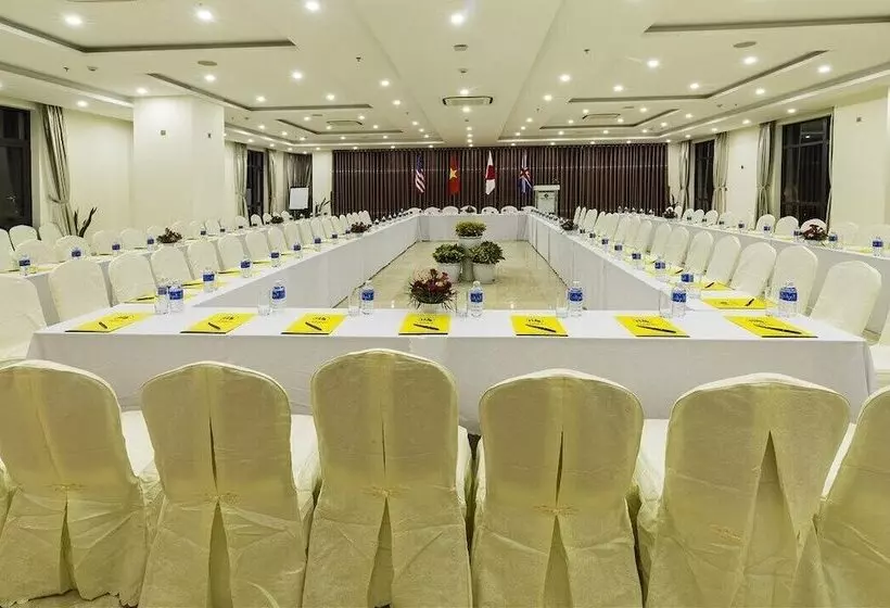 Fotos del hotel Seven Sea  Da Nang:  6