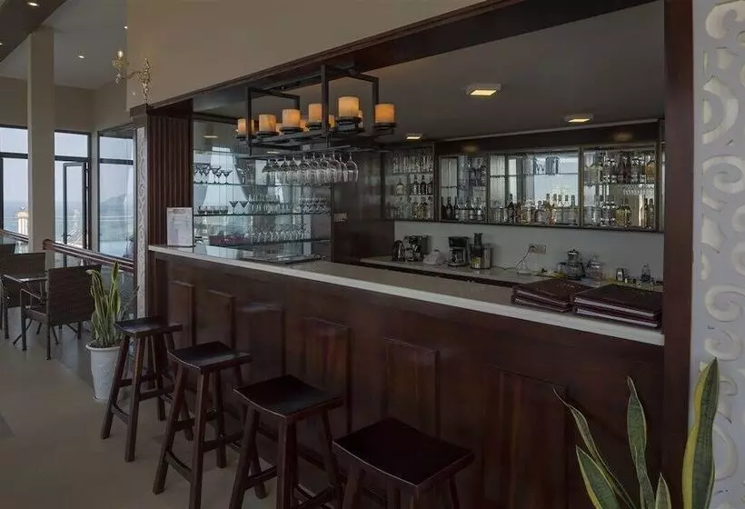 Fotos del hotel Seven Sea  Da Nang:  5