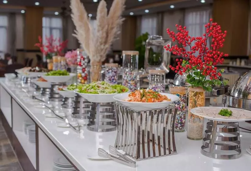 Fotos del hotel Seven Sea  Da Nang:  14
