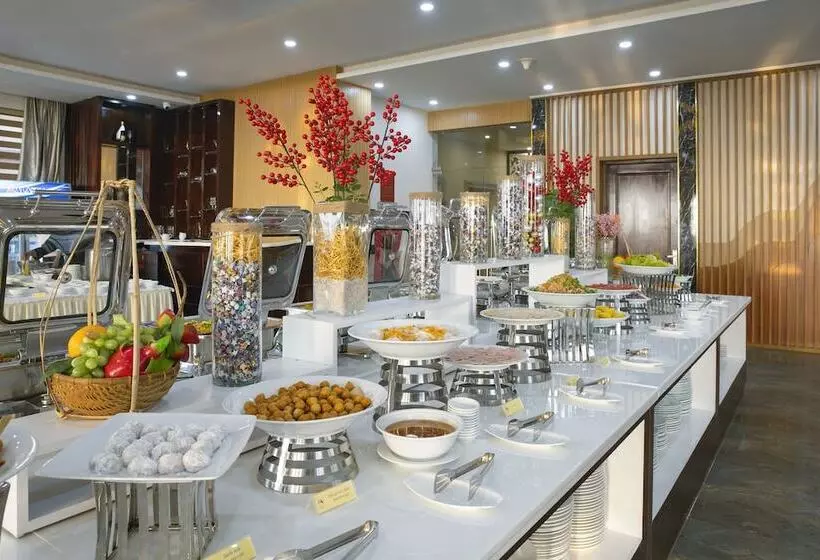 Fotos del hotel Seven Sea  Da Nang:  15