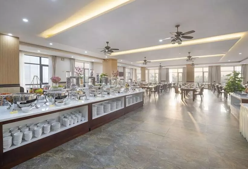 Fotos del hotel Seven Sea  Da Nang:  8