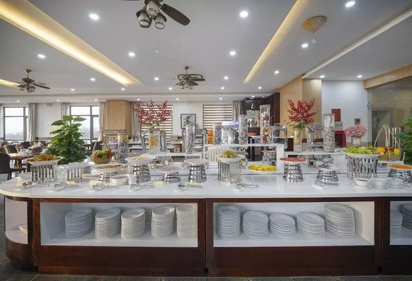 Fotos del hotel Seven Sea  Da Nang:  13