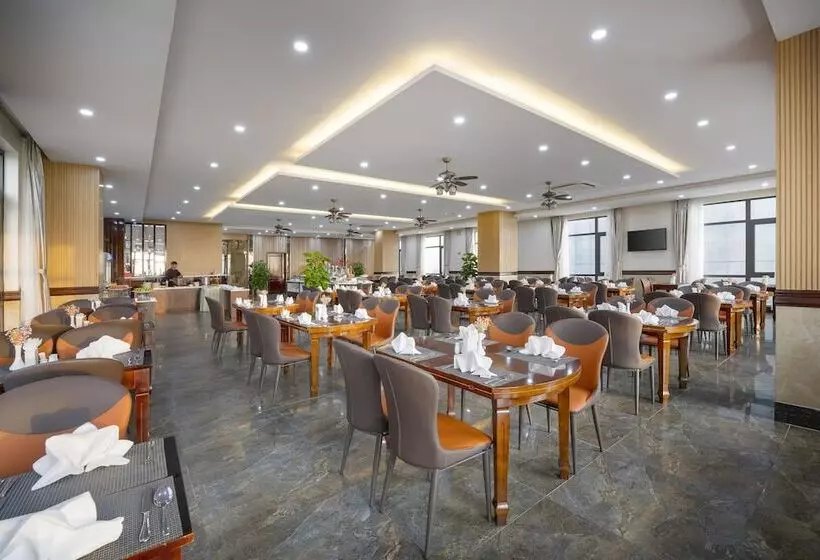Fotos del hotel Seven Sea  Da Nang:  10