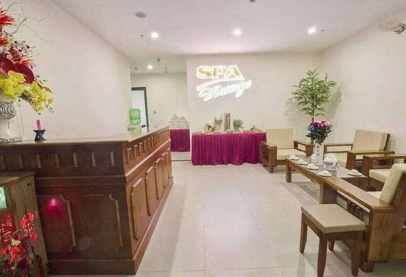 Fotos del hotel Seven Sea  Da Nang:  2