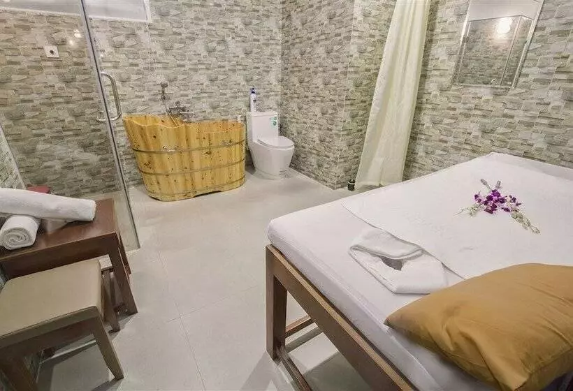 Fotos del hotel Seven Sea  Da Nang:  9