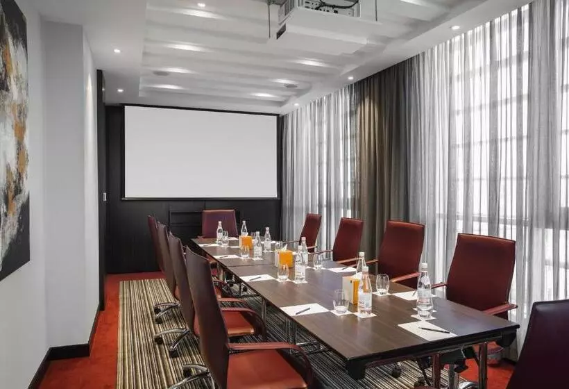 Fotos del hotel Centro Salama Jeddah By Rotana:  17