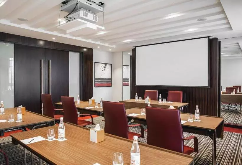 Fotos del hotel Centro Salama Jeddah By Rotana:  20