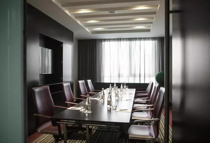 Fotos del hotel Centro Salama Jeddah By Rotana:  21
