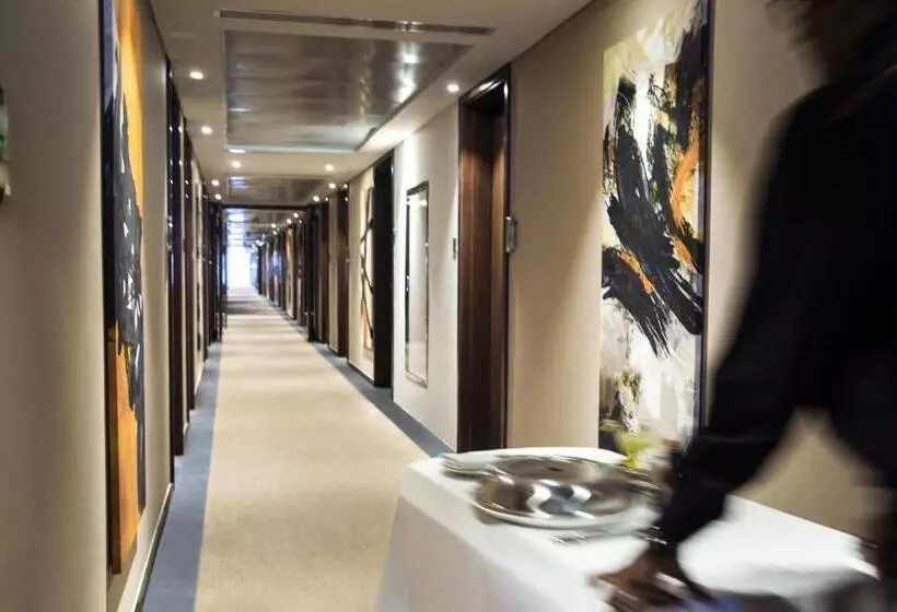 Fotos del hotel Centro Salama Jeddah By Rotana:  23