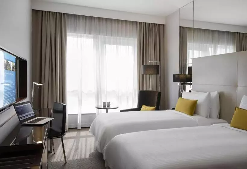 Fotos del hotel Centro Salama Jeddah By Rotana:  2