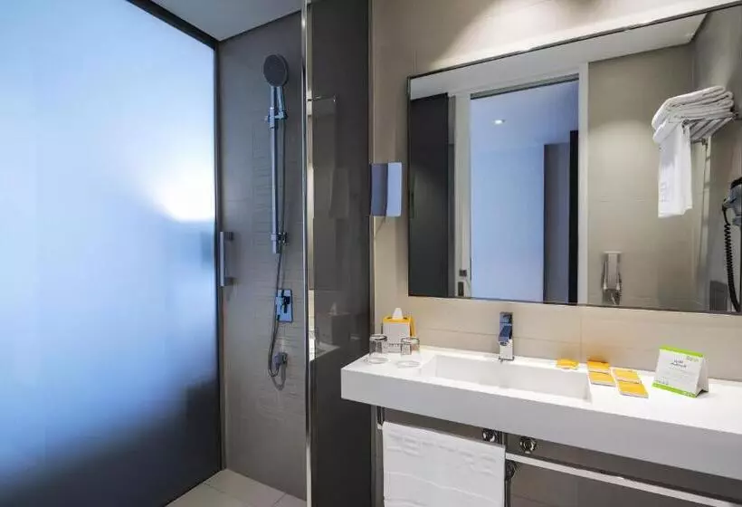 Fotos del hotel Centro Salama Jeddah By Rotana:  26