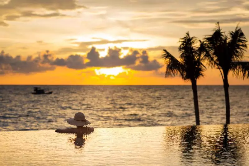 Fotos del hotel Dusit Princess Moonrise Beach Resort:  4