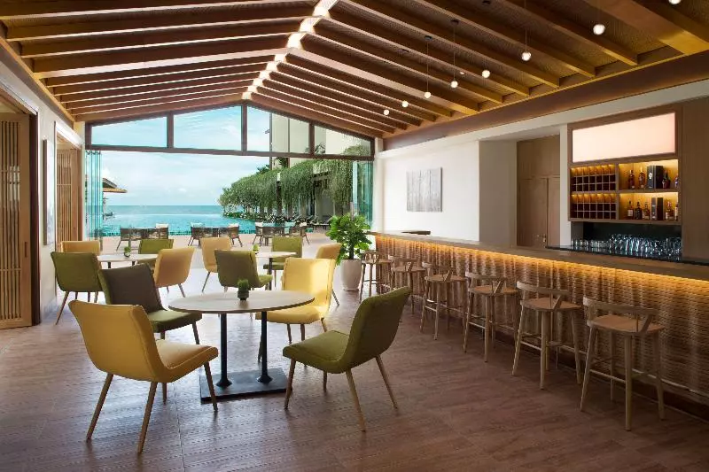 Fotos del hotel Dusit Princess Moonrise Beach Resort:  7