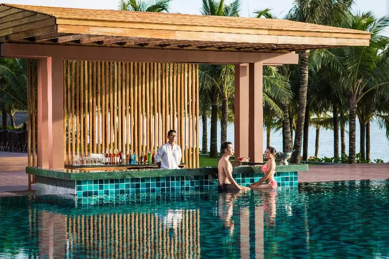 Fotos del hotel Dusit Princess Moonrise Beach Resort:  2