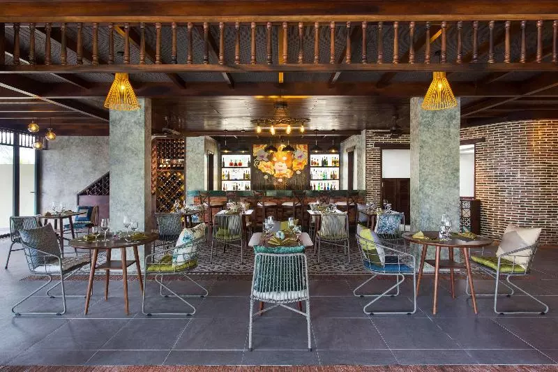 Fotos del hotel Dusit Princess Moonrise Beach Resort:  17