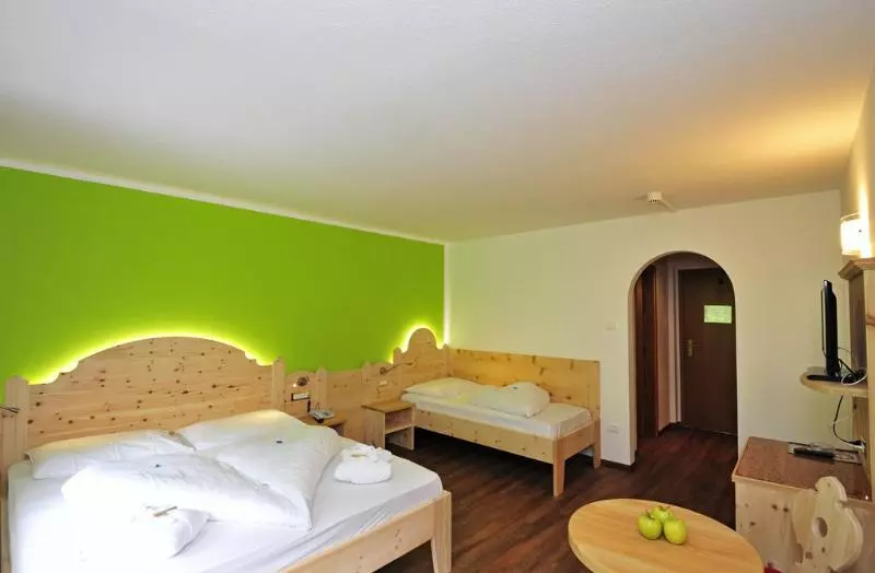 Fotos del hotel Gerstgras:  11