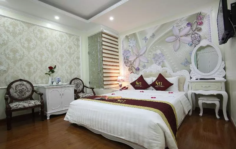 My Moon Hotel Hanoi