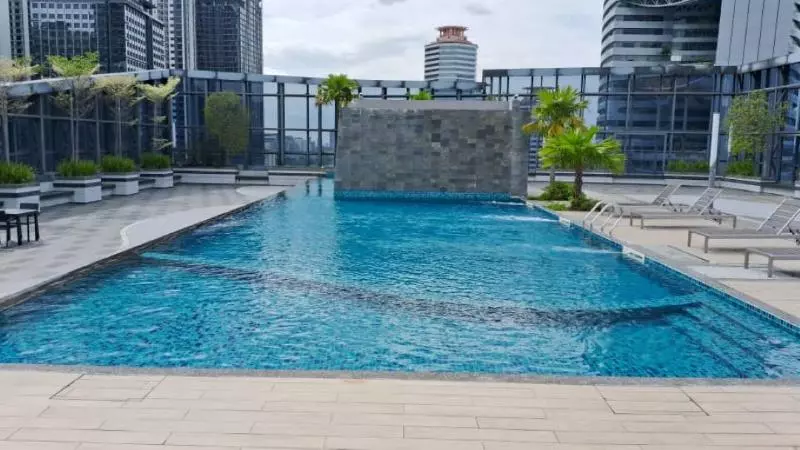 Fotos del hotel Nexus Regency Premier:  2