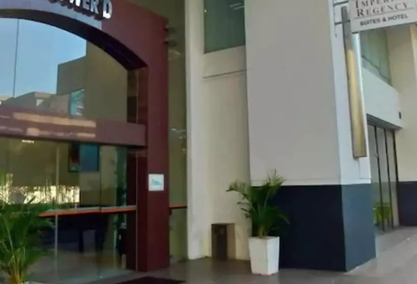 Fotos del hotel Nexus Regency Premier:  22