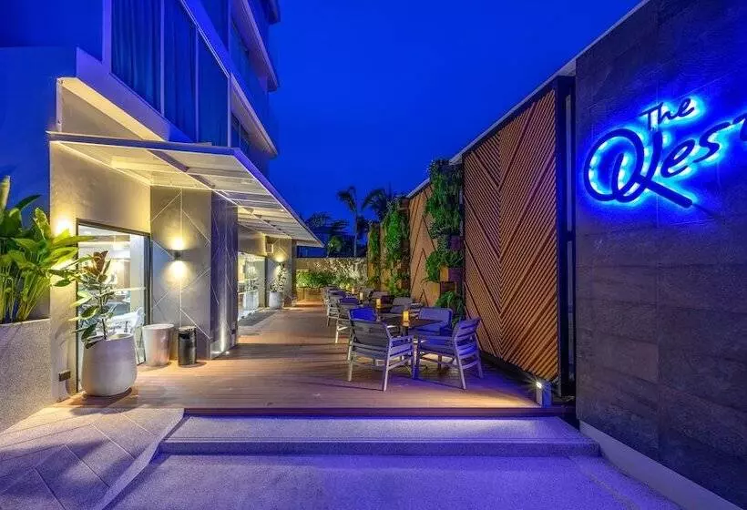 Fotos del hotel Best Western Plus The Beachfront:  5