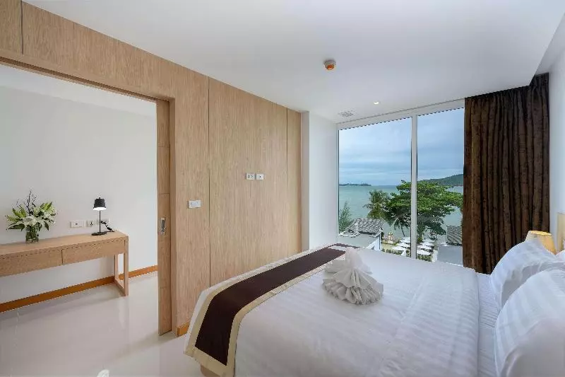 Fotos del hotel Best Western Plus The Beachfront:  20