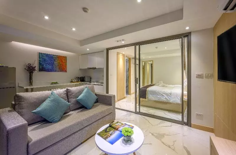 Fotos del hotel Best Western Plus The Beachfront:  25