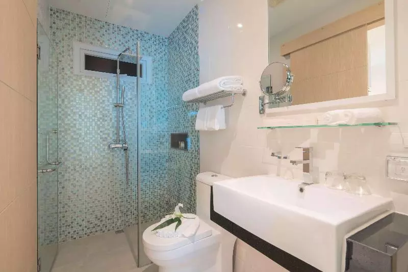 Fotos del hotel Best Western Plus The Beachfront:  7