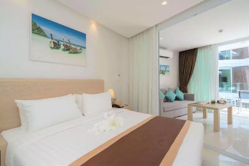 Fotos del hotel Best Western Plus The Beachfront:  24