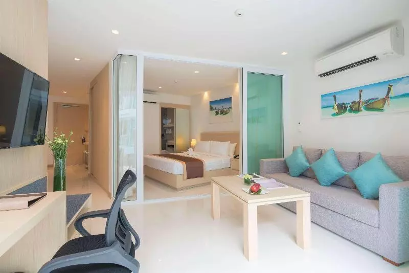 Fotos del hotel Best Western Plus The Beachfront:  22