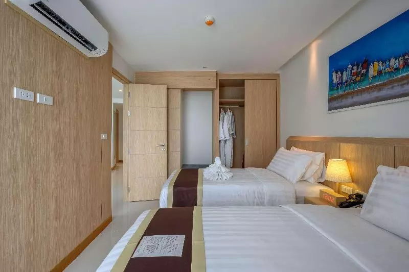 Fotos del hotel Best Western Plus The Beachfront:  2