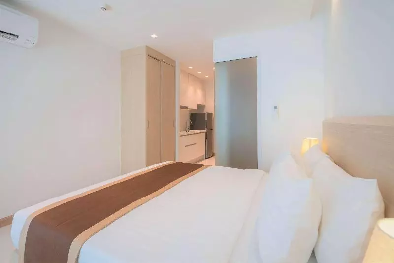 Fotos del hotel Best Western Plus The Beachfront:  10
