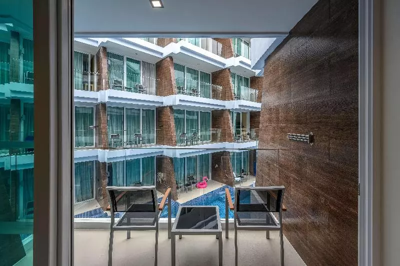 Fotos del hotel Best Western Plus The Beachfront:  11