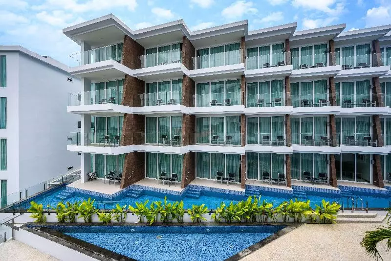 Best Western Plus The Beachfront