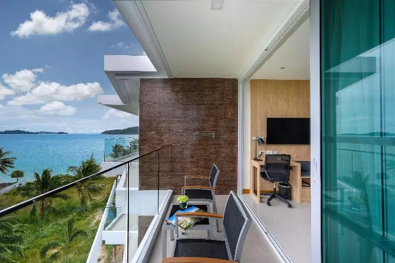 Fotos del hotel Best Western Plus The Beachfront:  14