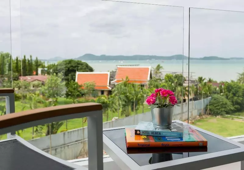 Fotos del hotel Best Western Plus The Beachfront:  8