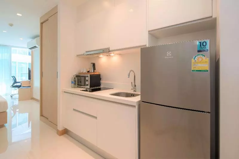 Fotos del hotel Best Western Plus The Beachfront:  13