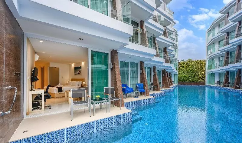 Fotos del hotel Best Western Plus The Beachfront:  12