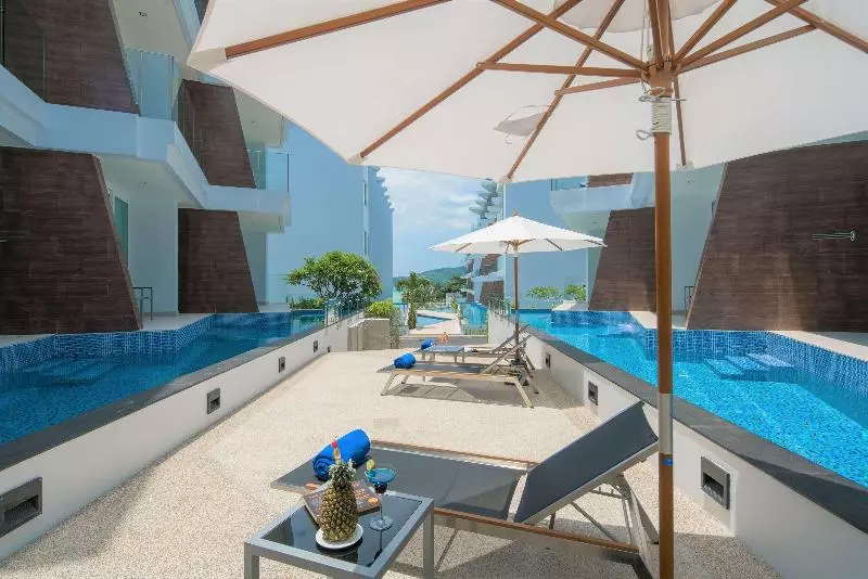 Fotos del hotel Best Western Plus The Beachfront:  17