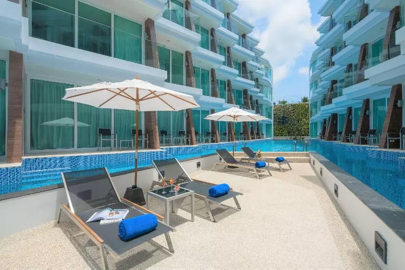 Fotos del hotel Best Western Plus The Beachfront:  9
