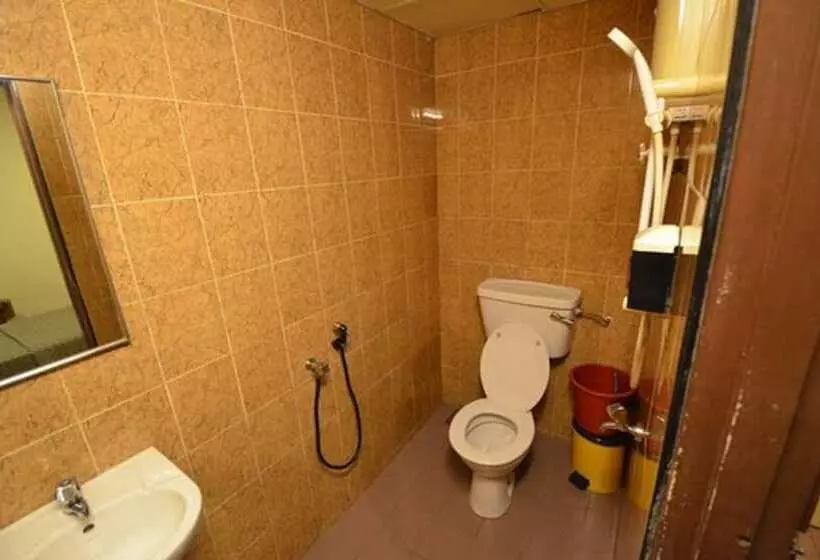 Fotos del hotel Lotus Family Hotel Medan Tuanku:  12