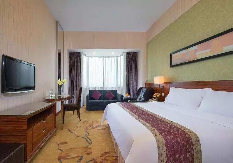 Fotos del hotel Vienna International Hotel  Foshan Haiyue Branch:  5