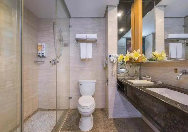 Fotos del hotel Vienna International Hotel  Foshan Haiyue Branch:  3