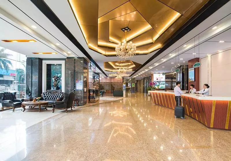 Fotos del hotel Vienna International Hotel  Foshan Haiyue Branch:  20