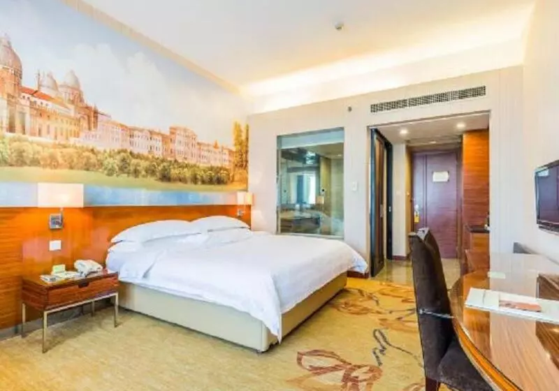 Fotos del hotel Vienna International Hotel  Foshan Haiyue Branch:  12