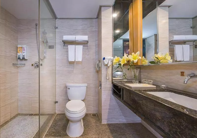 Fotos del hotel Vienna International Hotel  Foshan Haiyue Branch:  6