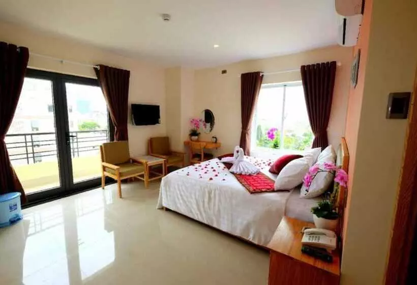 Fotos del hotel Mari Gold Hotel & Apartment:  17
